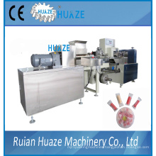 Horizontal Packaging Machine for Plasticine